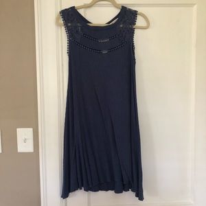 Miami dress- like new!